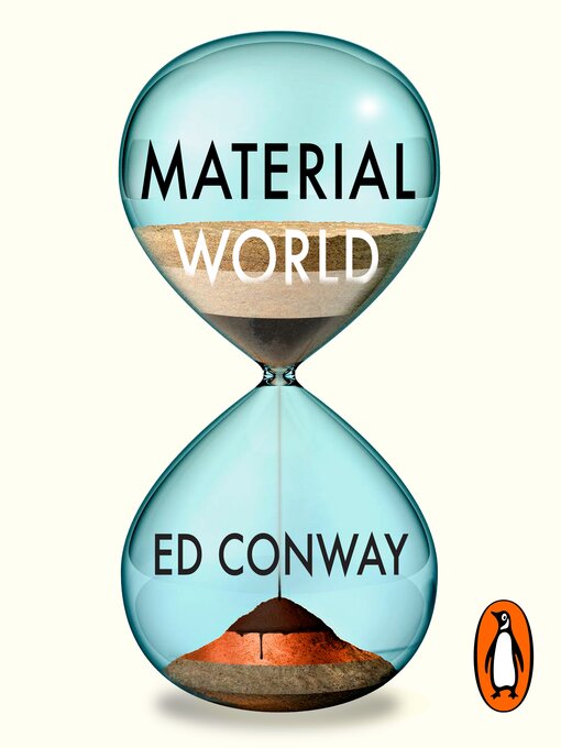 Title details for Material World by Ed Conway - Wait list